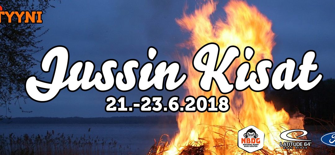 Jussin Kisat Doubles event