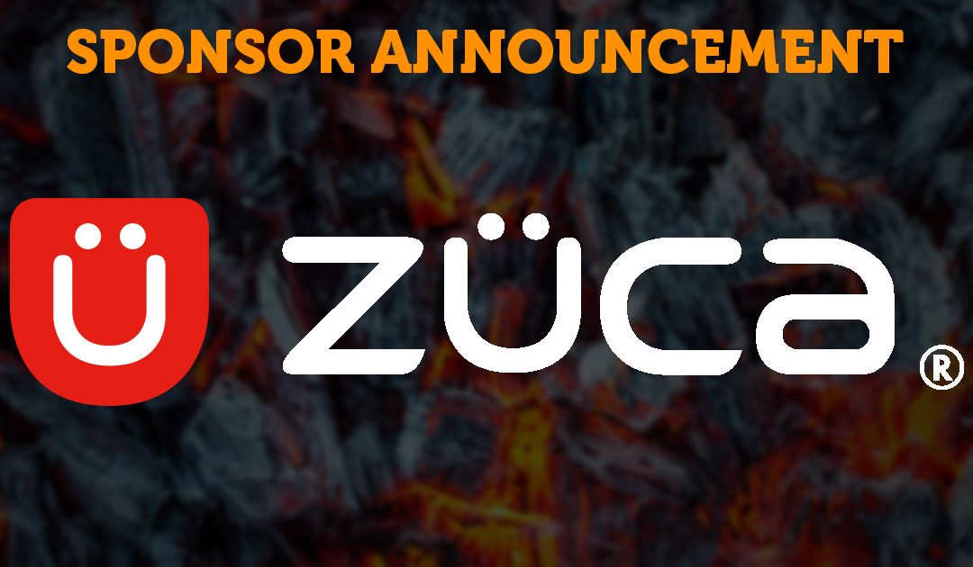 Sponsor Announcement: ZÜCA Europe