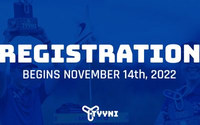 Registration opens November 14th