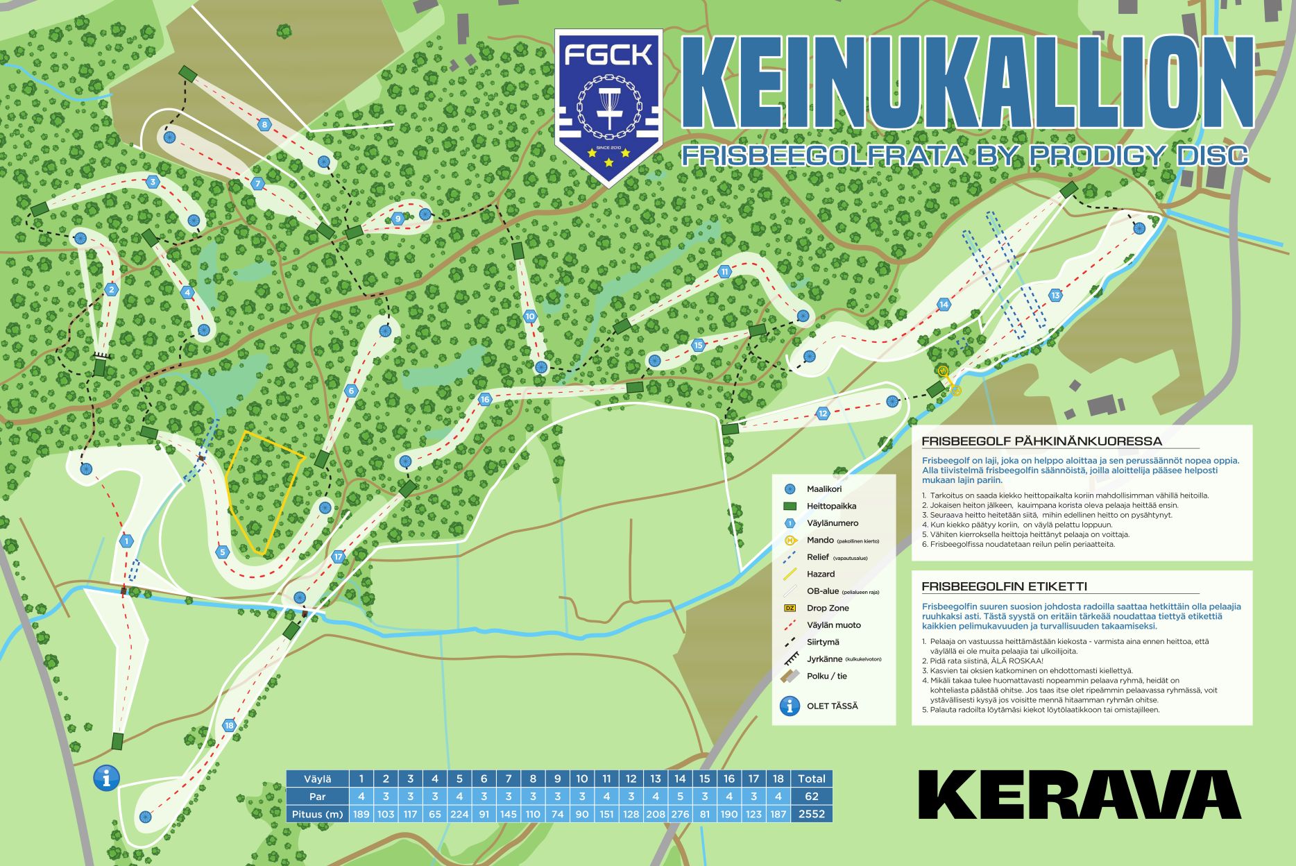 Keinukallio