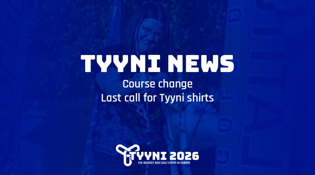 Tyyni News | 2026 #5