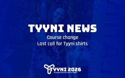 Tyyni News | 2026 #5