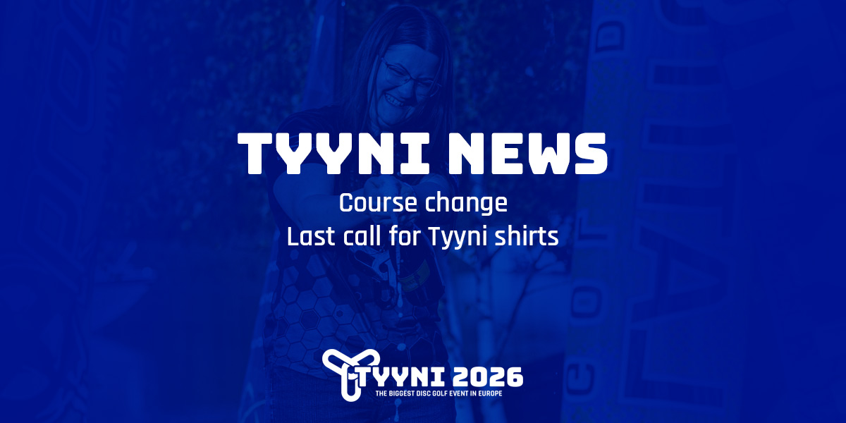 Tyyni News #5