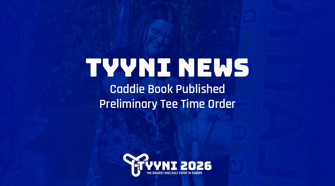 Tyyni News | 2026 #6