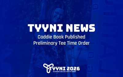 Tyyni News | 2026 #6