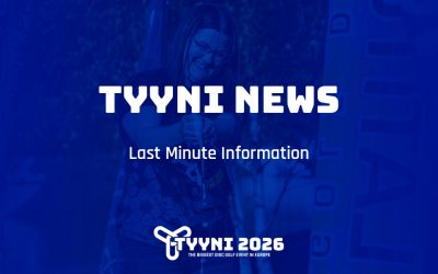 Tyyni News | 2026 #7