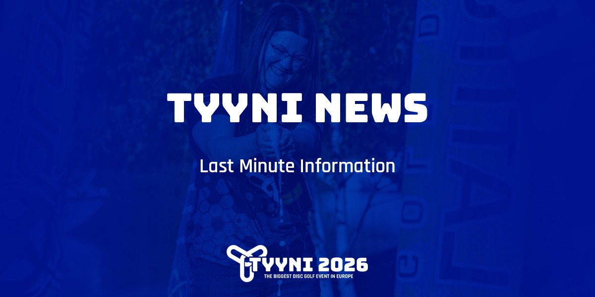 Tyyni News 2026-7