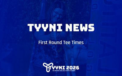 Tyyni News | 2026 #8